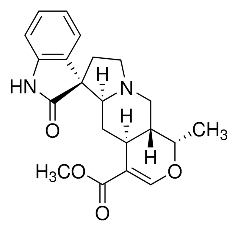 Sigma-Aldrich 帽柱叶碱，phyproof®参考物质