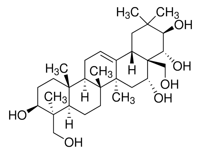 默克Supelco Protoescigenin，phyproof®参考物质