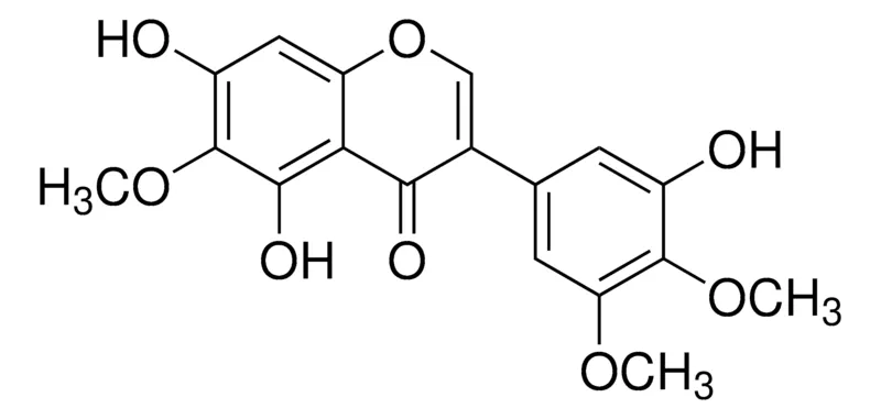 Sigma-Aldrich Irigenin，phyproof®参考物质