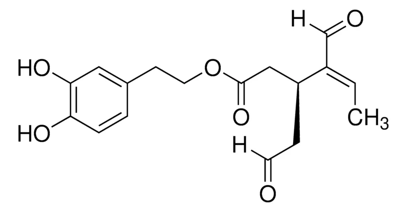 默克Supelco Oleacein，phyproof®参考物质