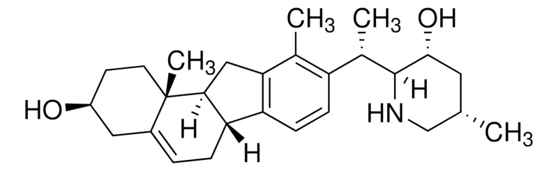 默克Supelco 藜芦胺，phyproof®参考物质