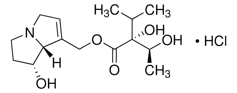 Sigma-Aldrich Indicine hydrochloride,phyproof®参考物质
