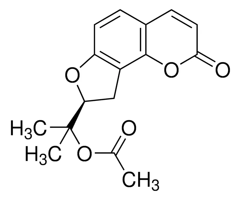 默克Supelco Columbianetin acetate,phyproof®参考物质