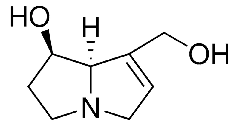 默克Supelco 倒千里光裂碱，phyproof®参考物质