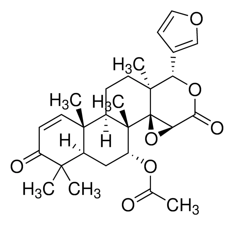 默克Supelco Gedunin，phyproof®参考物质