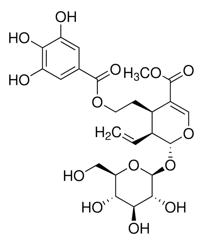默克Supelco Cornuside，phyproof®参考物质