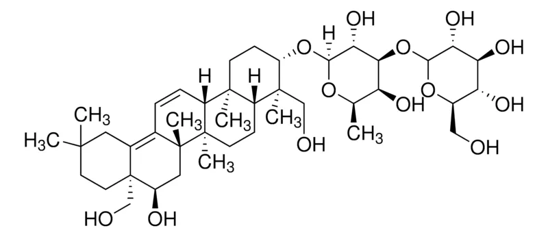 默克Supelco Saikosaponin B2，phyproof®参考物质