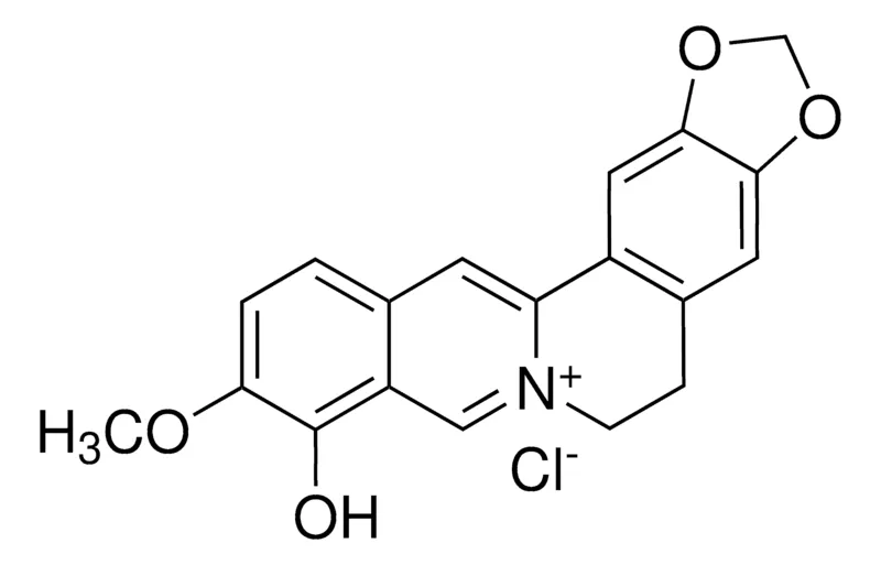 默克Supelco Berberrubine chloride，phyproof®参考物质