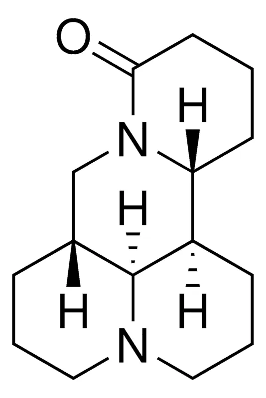 默克Supelco 槐定碱，phyproof®参考物质