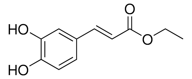 Sigma-Aldrich Ethyl trans-caffeate，phyproof®参考物质