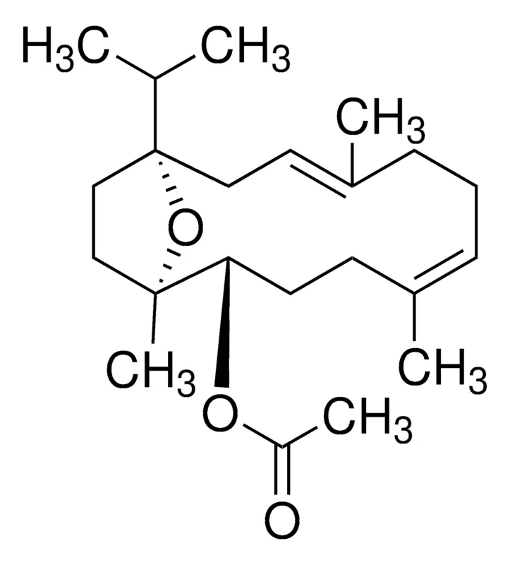 Sigma-Aldrich Incensole acetate，phyproof®参考物质