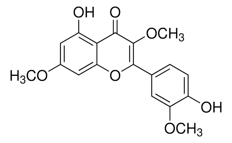 Sigma-Aldrich Pachypodol，phyproof®参考物质