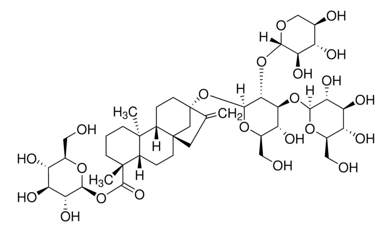 默克Supelco Rebaudioside F，phyproof®参考物质