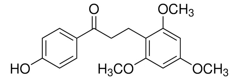 默克Supelco Loureirin B，phyproof®参考物质