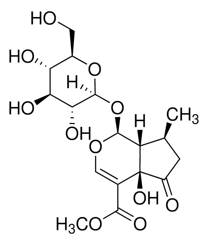 Sigma-Aldrich Hastatoside，phyproof®参考物质