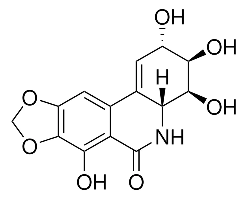 默克Supelco 水仙环素,phyproof®参考物质