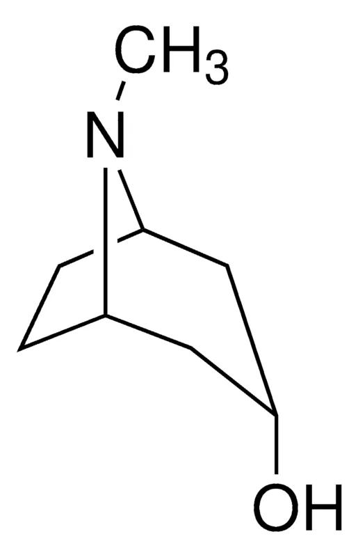 默克Supelco 托品碱，phyproof®参考物质