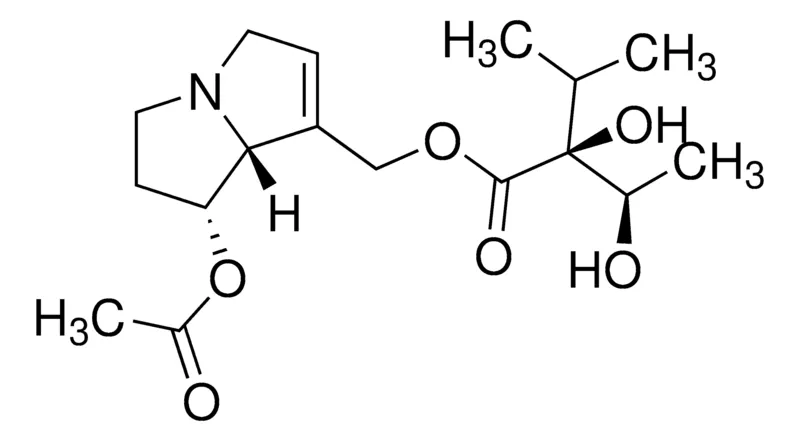 Sigma-Aldrich 7-乙酰中间体，phyproof®参考物质