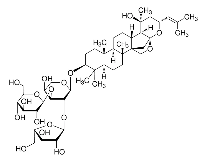 默克Supelco Bacopaside X,phyproof®参考物质