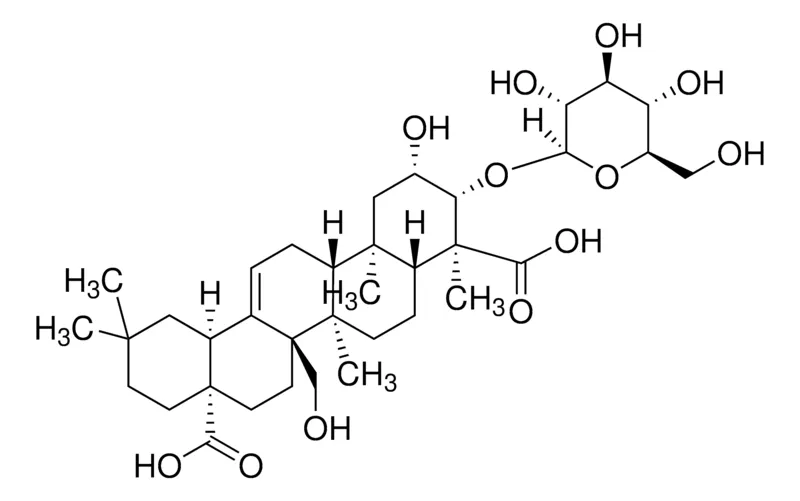 Sigma-Aldrich Tenuifolin，phyproof®参考物质