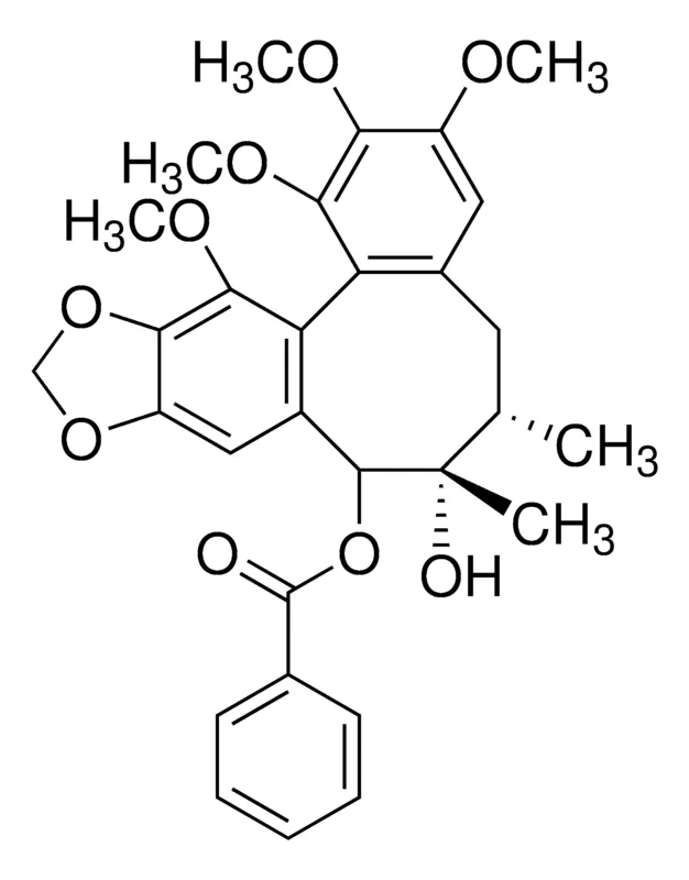 默克Supelco Gomisin G，phyproof®参考物质