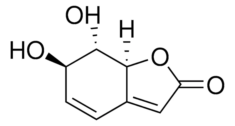Sigma-Aldrich Griffonilide，phyproof®参考物质