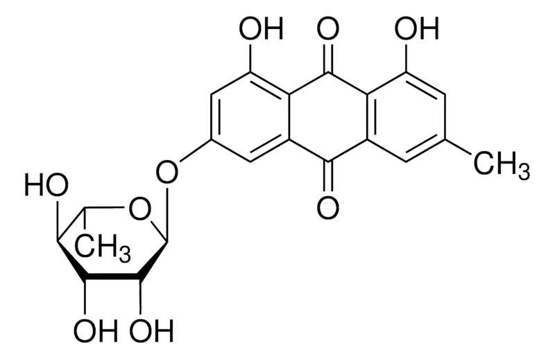 默克Supelco 泻鼠李皮苷A，phyproof®参考物质