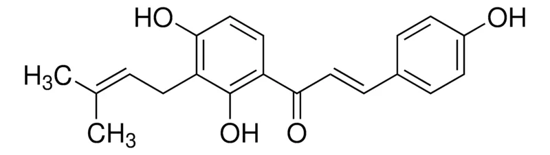 Sigma-Aldrich Isobavachalcone,phyproof®参考物质