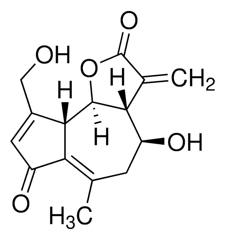 默克Supelco Lactucin，phyproof®参考物质