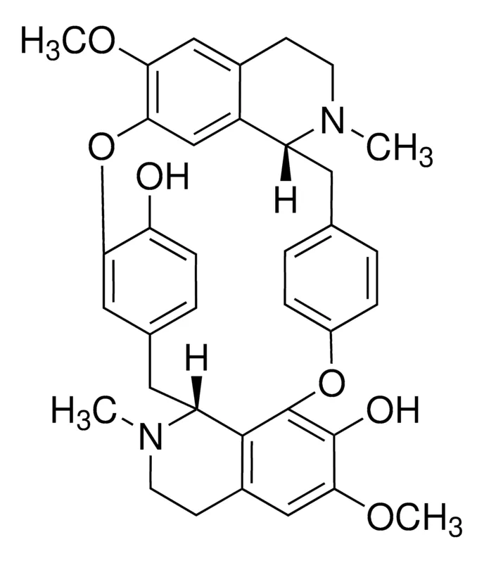 Sigma-Aldrich (−)-箭毒素，phyproof®参考物质