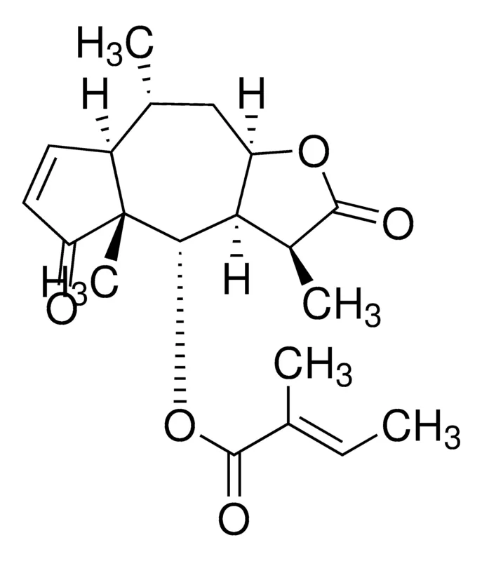 默克Supelco Microhelenin C,phyproof®参考物质