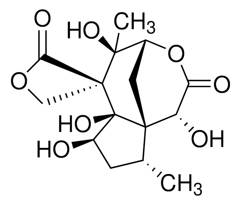 默克Supelco 毒八角亭，phyproof®参考物质