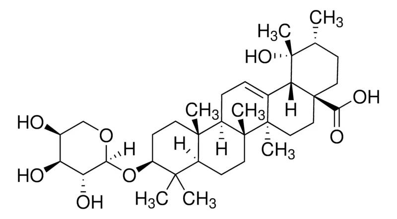 默克Supelco Ziyuglycoside II，phyproof®参考物质