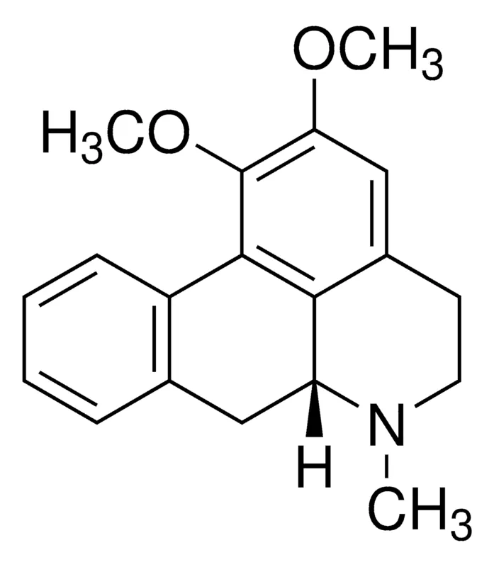 Sigma-Aldrich 荷叶碱，phyproof®参考物质