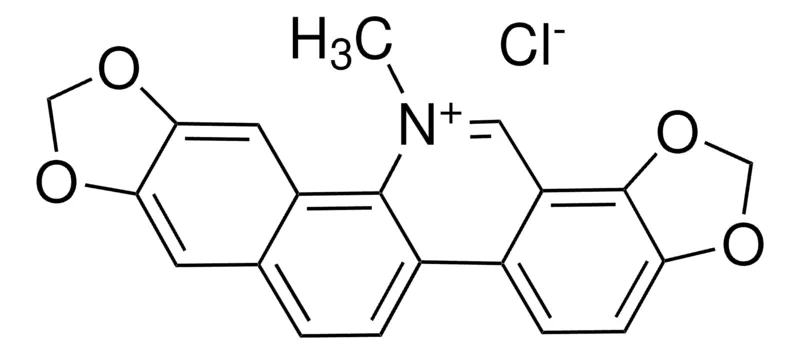 Sigma-Aldrich 氯化血根碱，phyproof®参考物质