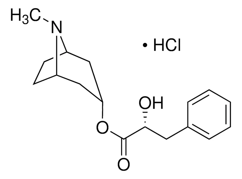 默克Supelco Littorine hydrochloride，phyproof®参考物质