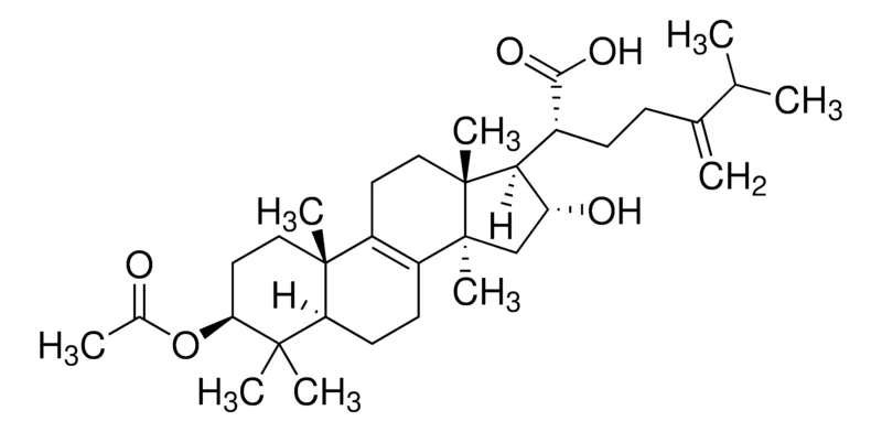 默克Supelco Pachymic acid，phyproof®参考物质