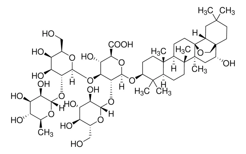 Sigma-Aldrich 报春花皂苷I,phyproof®参考物质