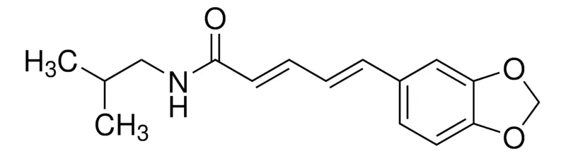 默克Supelco Piperlonguminine，phyproof®参考物质
