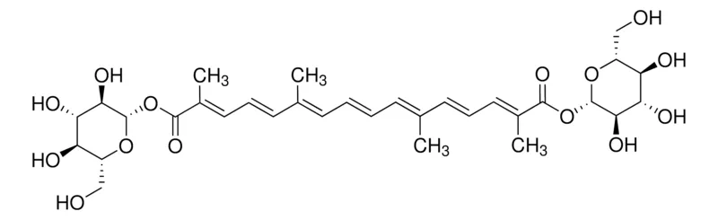 默克Supelco Crocin 4，phyproof®参考物质