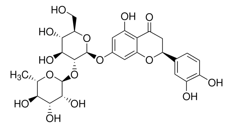 默克Supelco Neoeriocitrin,phyproof®参考物质