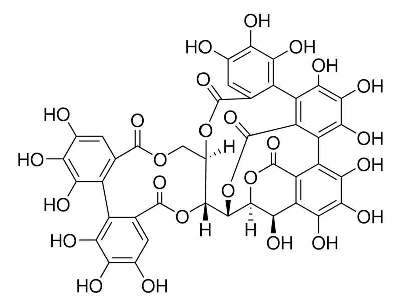 默克Supelco Vescalagin，phyproof®参考物质