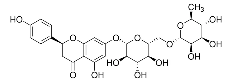 Sigma-Aldrich Narirutin，phyproof®参考物质