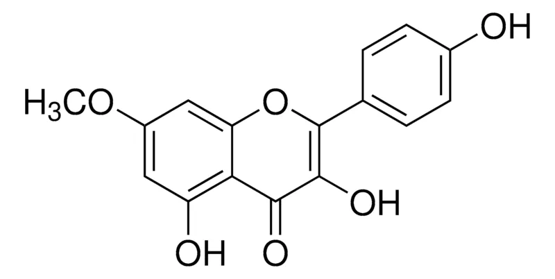 默克Supelco Rhamnocitrin,phyproof®参考物质