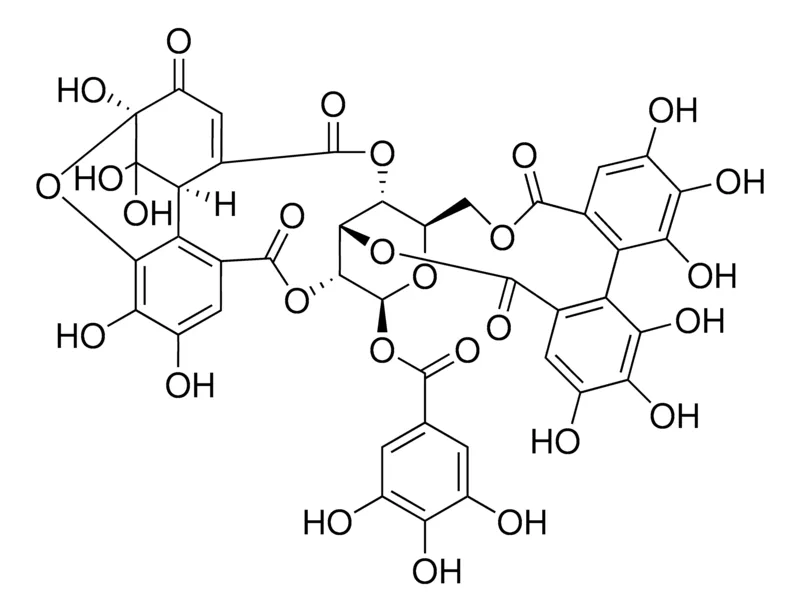 Sigma-Aldrich Geraniin，phyproof®参考物质
