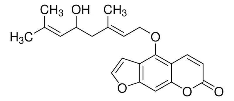 默克Supelco Notopterol，phyproof®参考物质
