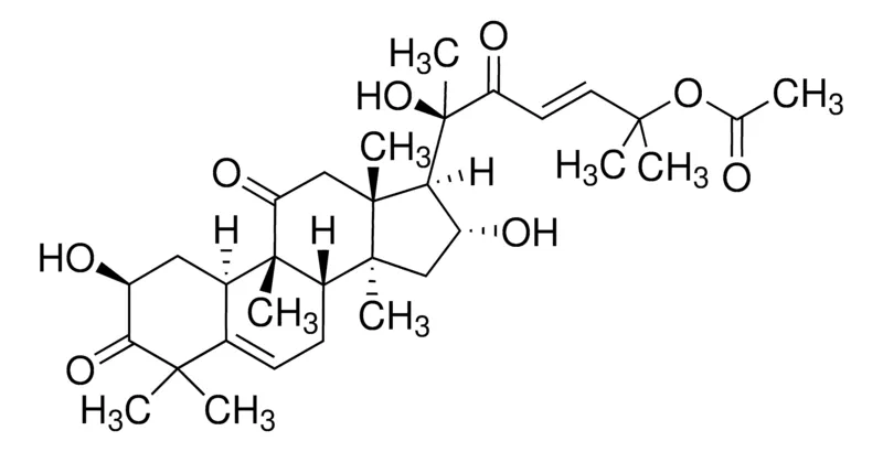 Sigma-Aldrich Cucurbitacin B，phyproof®参考物质