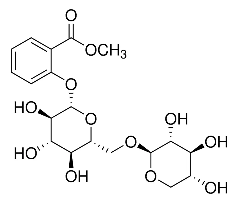 默克Supelco Gaultherin，phyproof®参考物质