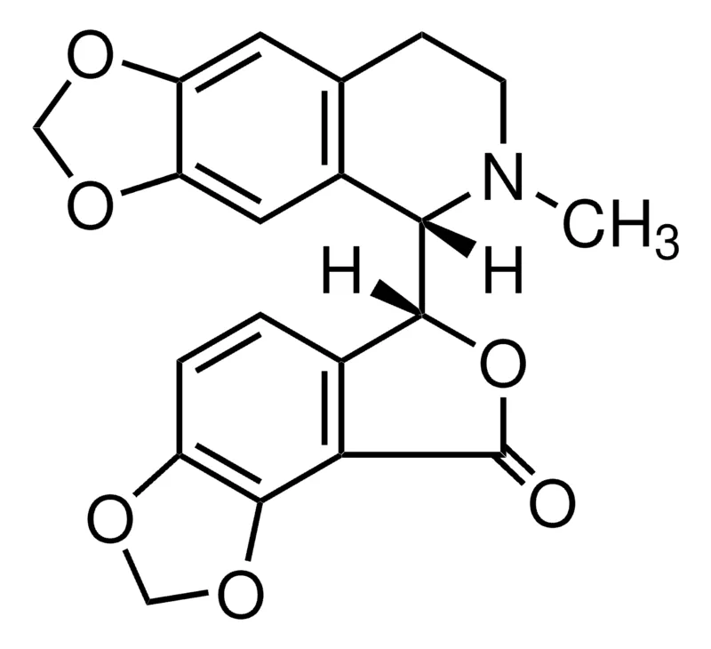 默克Supelco (+)-荷包牡丹碱,phyproof®参考物质