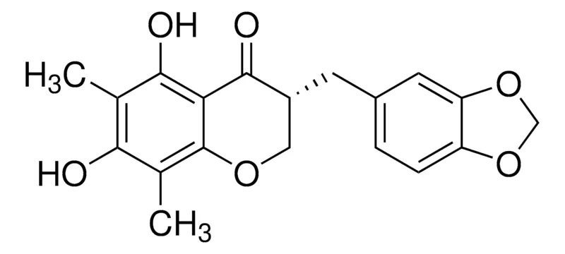 默克Supelco Methylophiopogonanone A，phyproof®参考物质